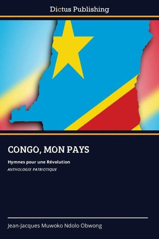 CONGO, MON PAYS