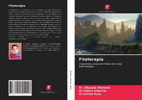 Fitoterapia