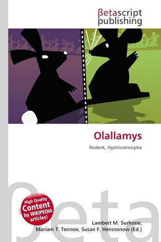 Olallamys