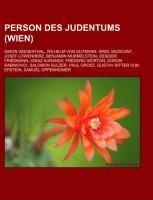 Person des Judentums (Wien)