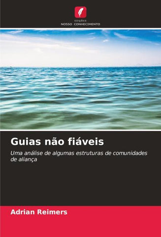 Guias não fiáveis