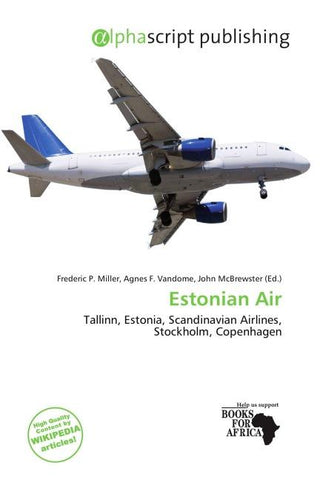 Estonian Air