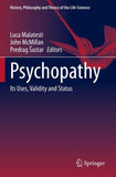Psychopathy