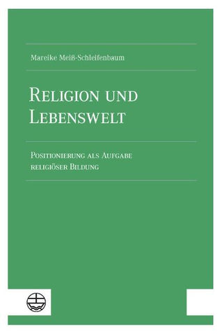 Religion und Lebenswelt