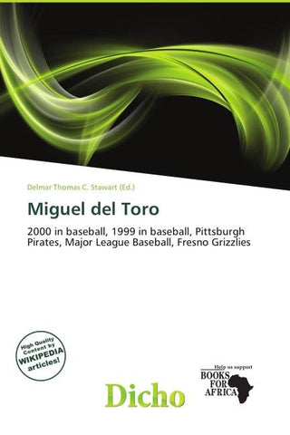 Miguel del Toro