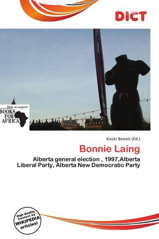 Bonnie Laing