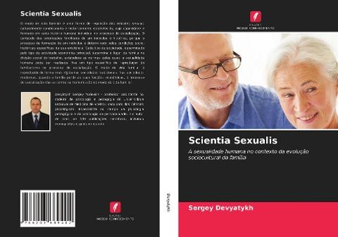 Scientia Sexualis