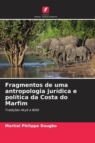 Fragmentos de uma antropologia jurídica e política da Costa do Marfim