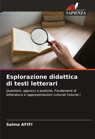 Esplorazione didattica di testi letterari