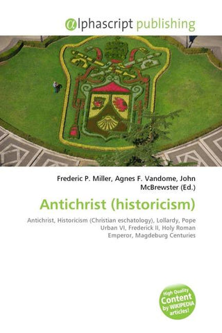 Antichrist (historicism)