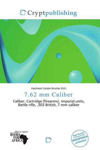 7.62 mm Caliber