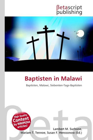 Baptisten in Malawi