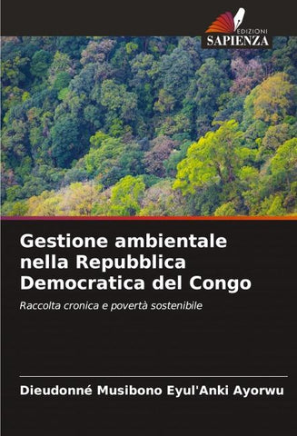 Gestione ambientale nella Repubblica Democratica del Congo