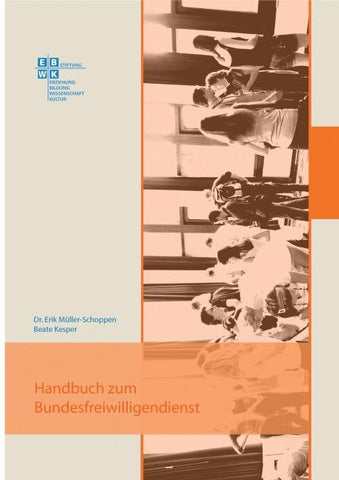 Bufdi werden – Bufdi sein