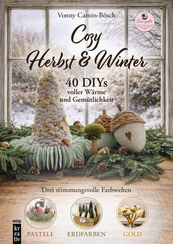 Cozy Herbst & Winter