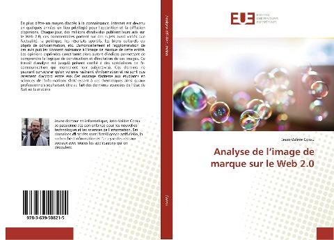 Analyse de l'image de marque sur le Web 2.0