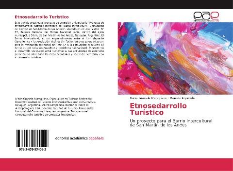 Etnosedarrollo Turístico