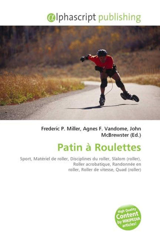Patin à Roulettes