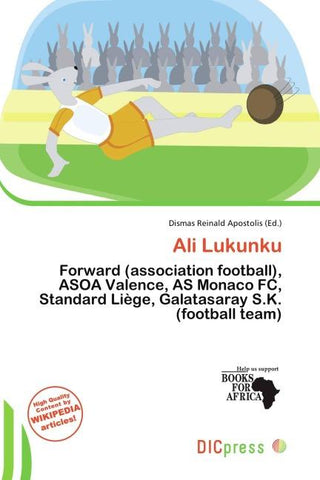 Ali Lukunku