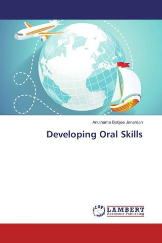 Developing Oral Skills