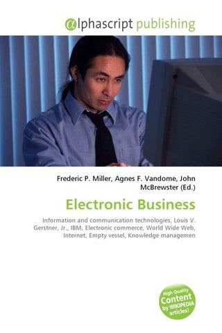 Electronic Business