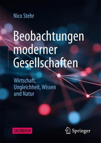 Beobachtungen moderner Gesellschaften