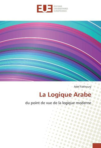 La Logique Arabe