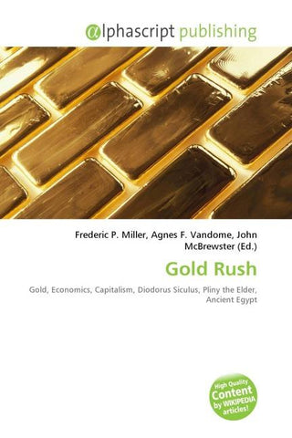 Gold Rush