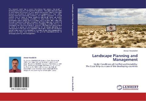 Landscape Planning and Management