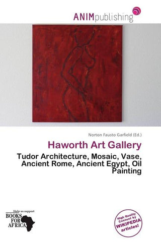 Haworth Art Gallery