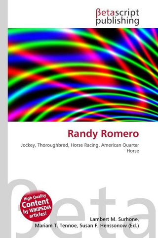 Randy Romero