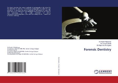 Forensic Dentistry