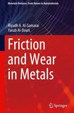 Friction and Wear in Metals