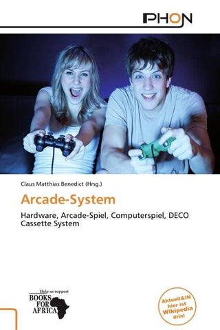 Arcade-System