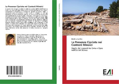Le Presenze Cipriote nei Contesti Minoici