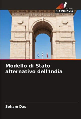 Modello di Stato alternativo dell'India