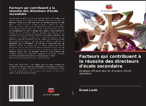 Facteurs qui contribuent à la réussite des directeurs d'école secondaire