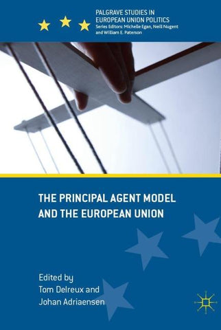 The Principal Agent Model and the European Union