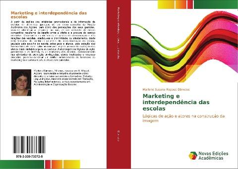 Marketing e interdependência das escolas