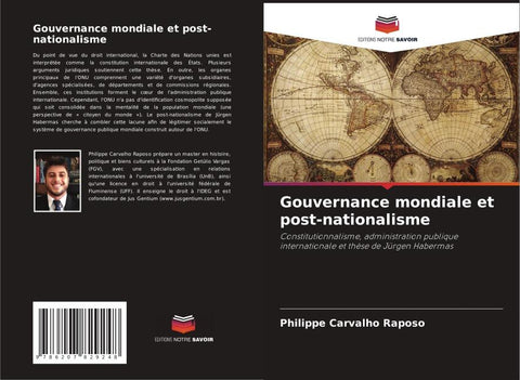 Gouvernance mondiale et post-nationalisme