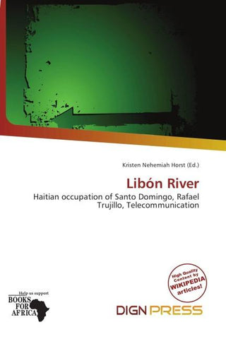 Libón River
