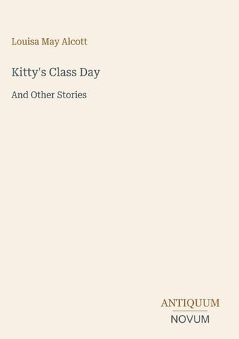 Kitty's Class Day