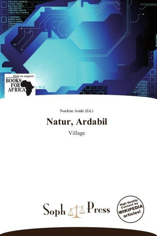 Natur, Ardabil