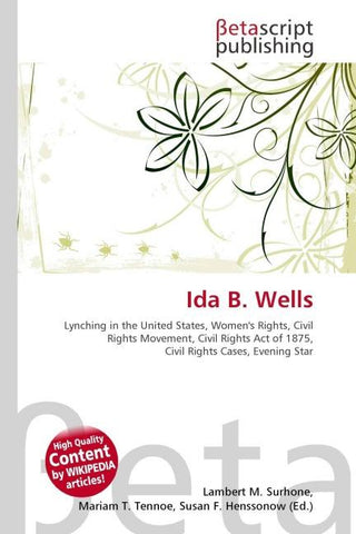 Ida B. Wells