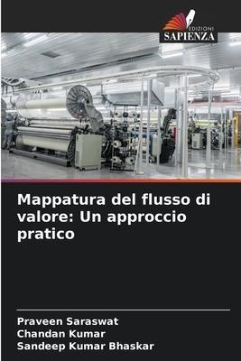 Mappatura del flusso di valore: Un approccio pratico