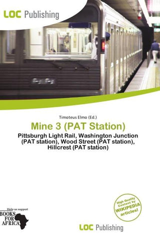 Mine 3 (PAT Station)