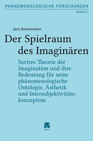 Der Spielraum des Imaginären