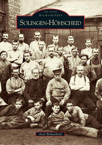Solingen-Höhscheid