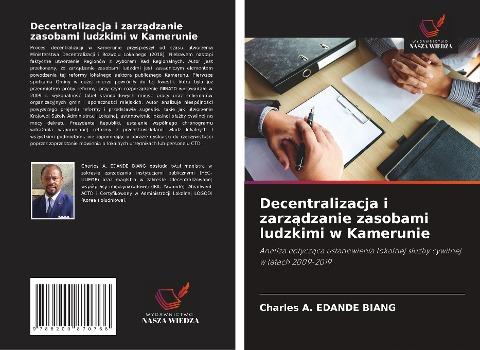 Decentralizacja i zarz¿dzanie zasobami ludzkimi w Kamerunie