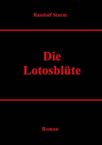 Die Lotosblüte